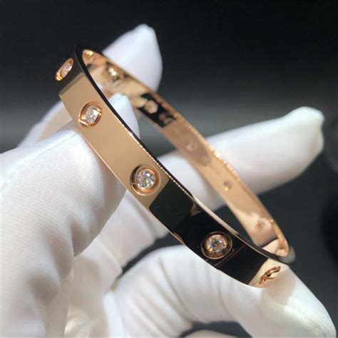 cheaper version cartier love bracelet|cheap real cartier love bracelet.